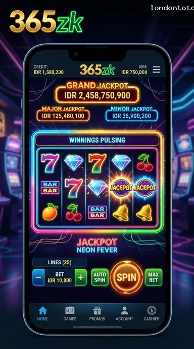 Pratinjau antarmuka londontoto — aplikasi APK resmi Android v2.5.6